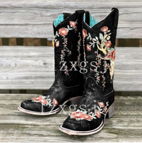 Botas Ortopédicos Elegantes para Cada Paso