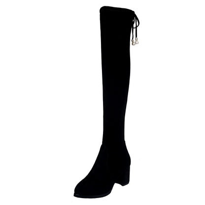 Botas Ortopédicos de Inspiración Vintage