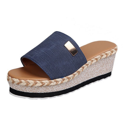 Sandalias Ortopédicos Clásicos con Estilo Atemporal