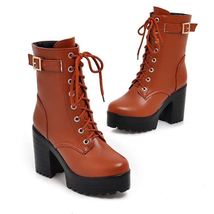 Botas Ortopédicos Bellamente Diseñados