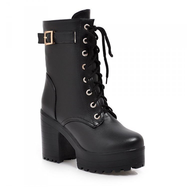 Botas Ortopédicos Bellamente Diseñados
