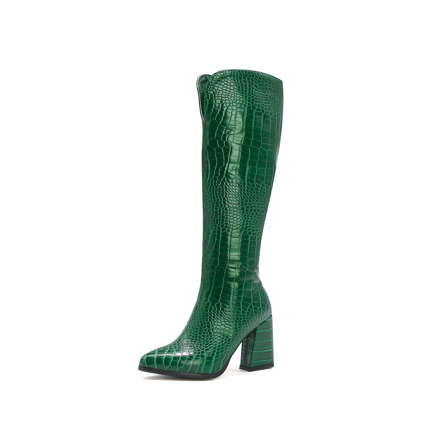 Botas Ortopédicos Bellamente Diseñados