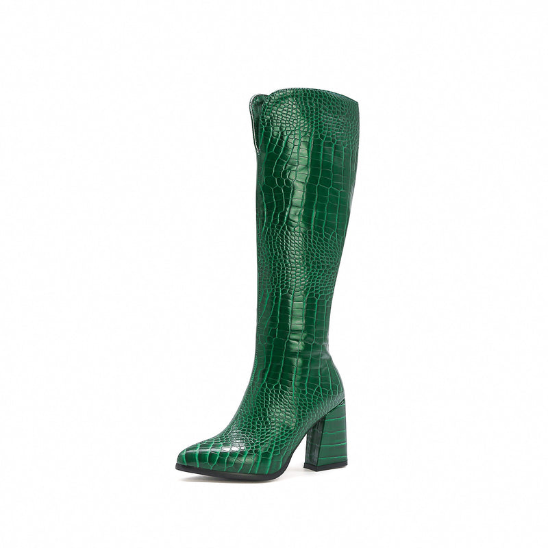 Botas Ortopédicos Bellamente Diseñados