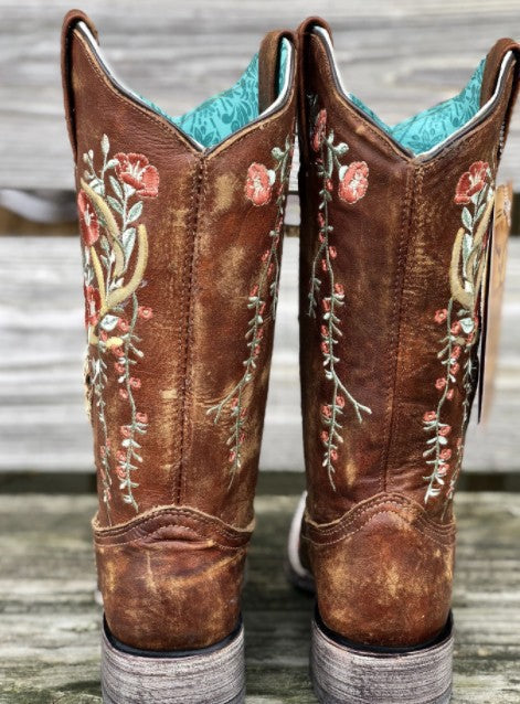 Botas Ortopédicos Elegantes para Cada Paso