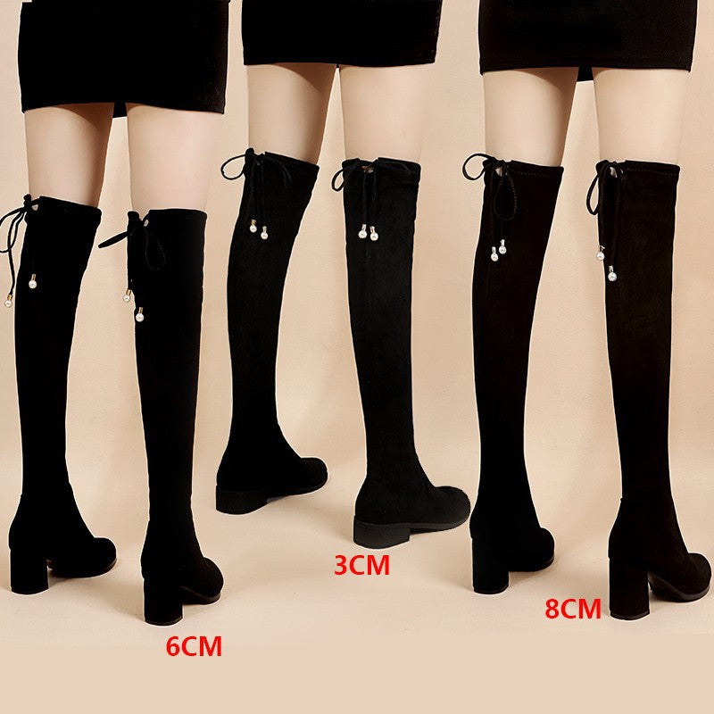 Botas Ortopédicos de Inspiración Vintage
