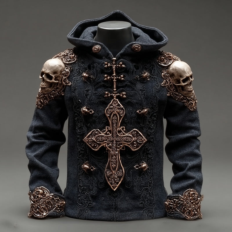 Suéter de diseño elegante