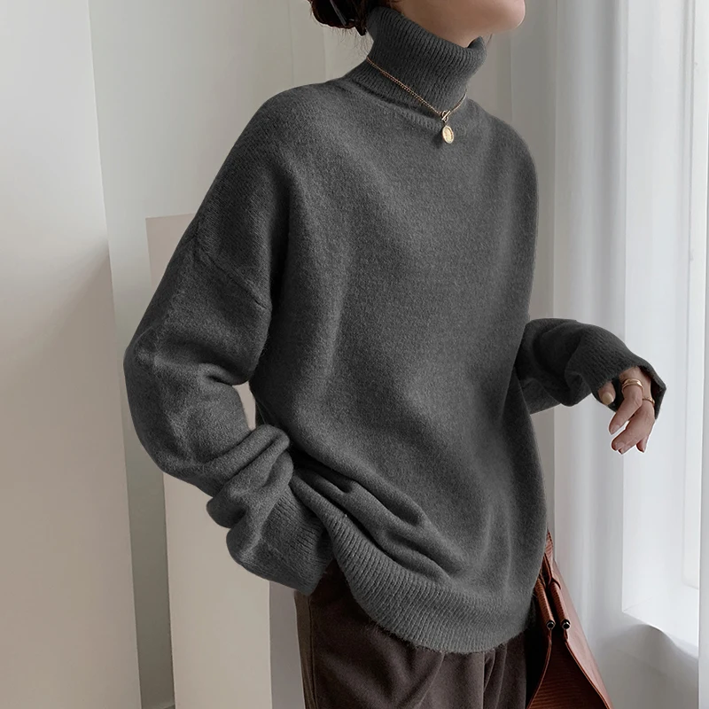 Suéter de diseño elegante