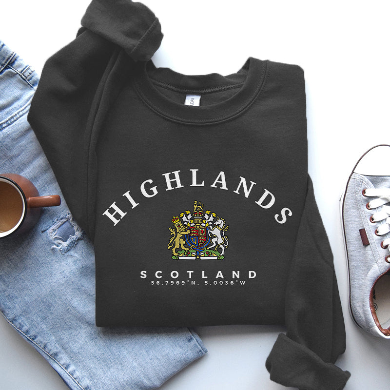 Camisa de diseño cuidado