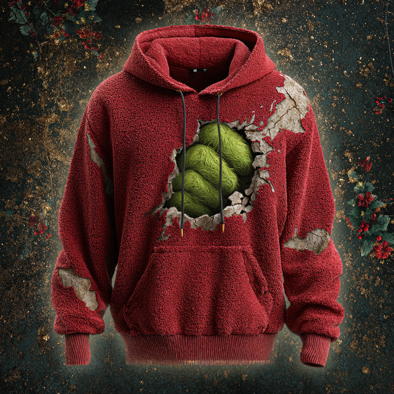 Camisa de diseño cuidado
