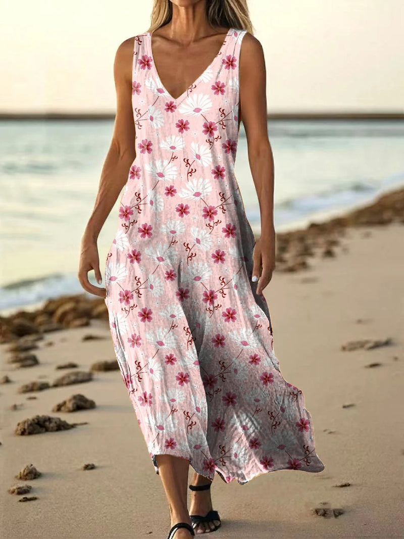 Vestido de diseño clásico