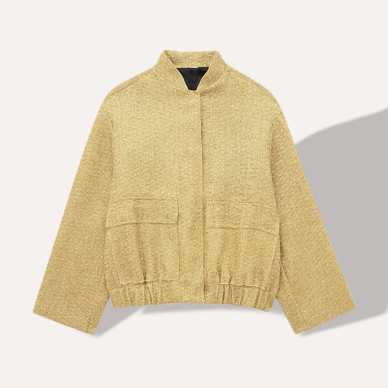 Chaqueta vintage clásico
