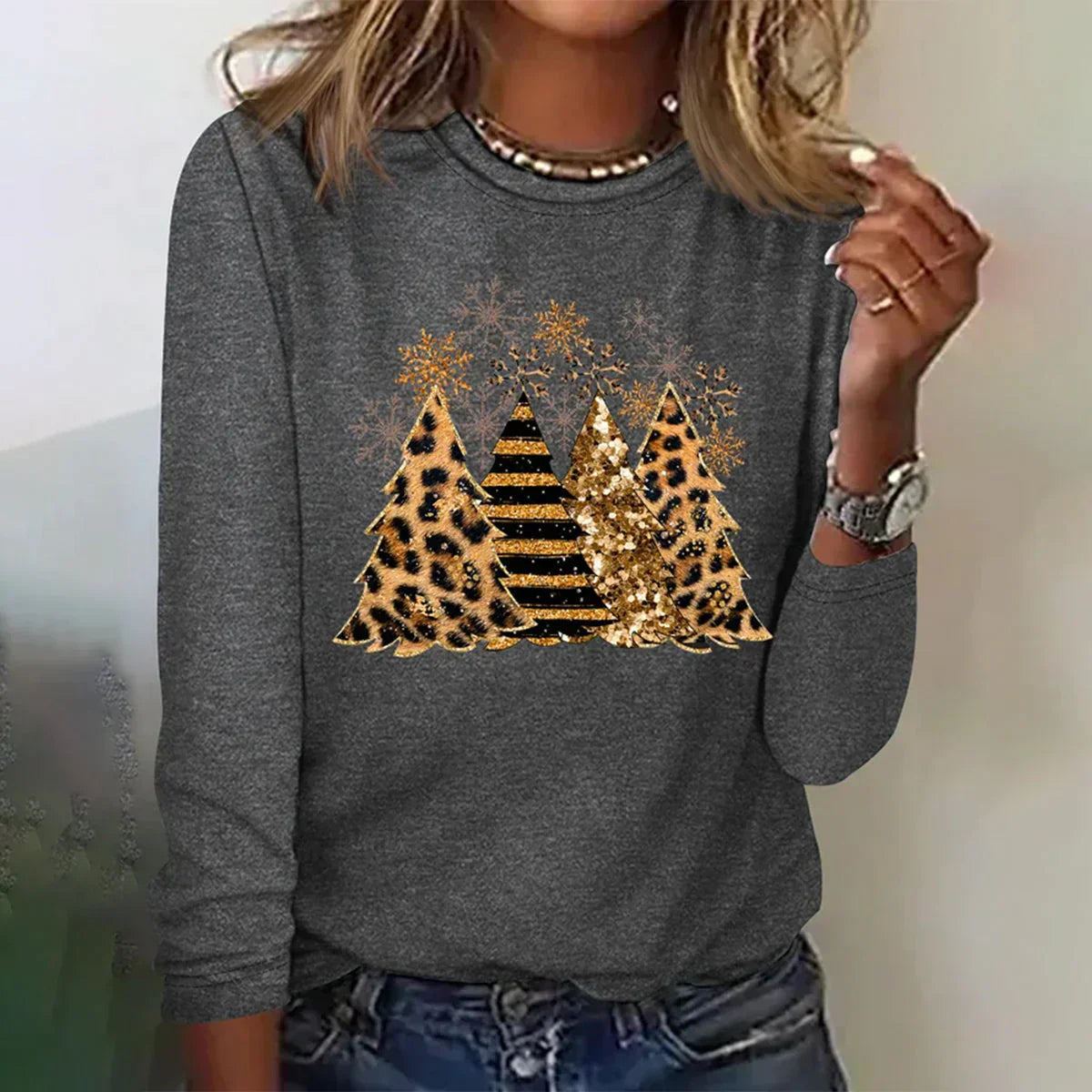 CM | Jersey de Navidad