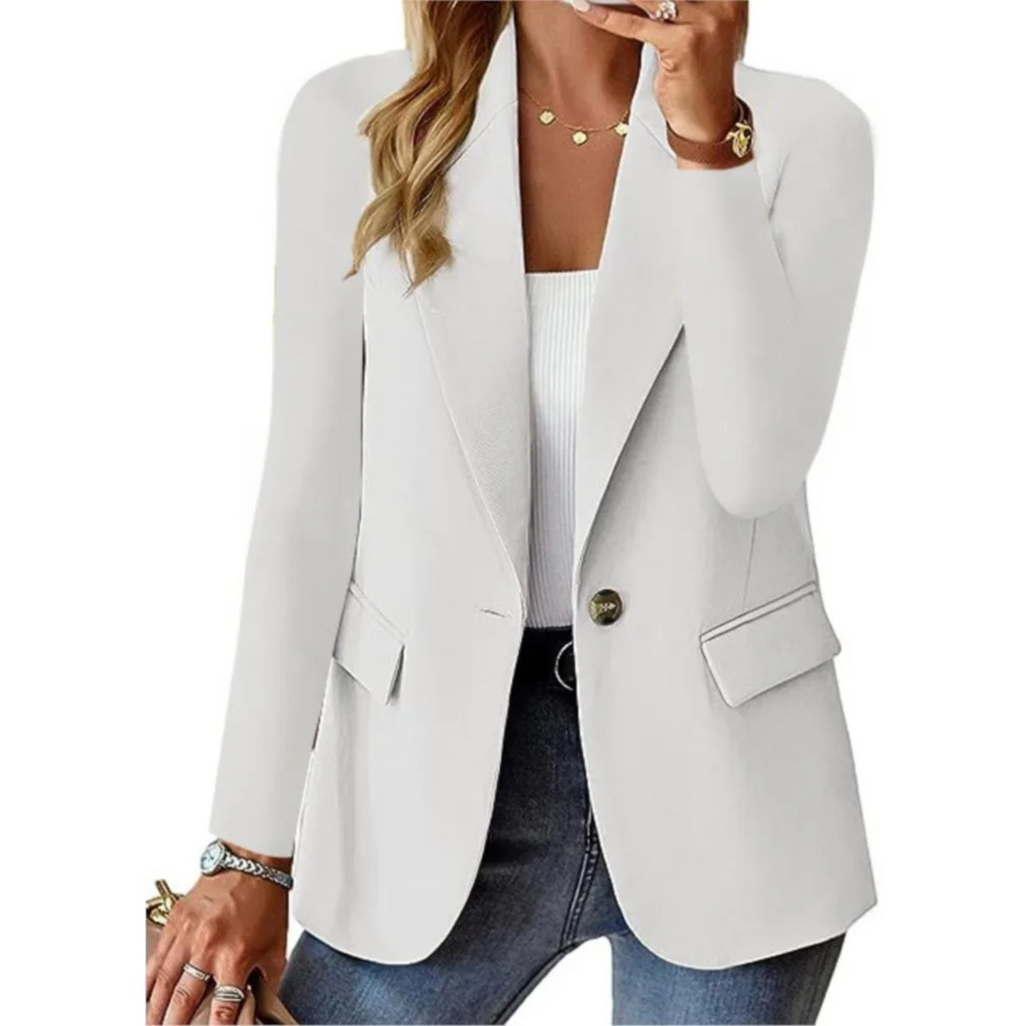 KL | Prenda de invierno atemporal y elegante