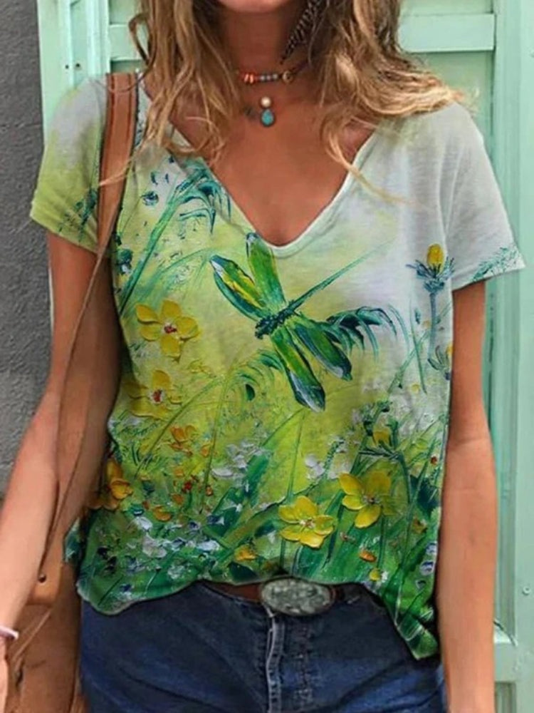 KL | Camiseta de invierno casual y a la moda