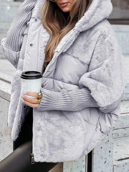 Chaqueta vintage clásica