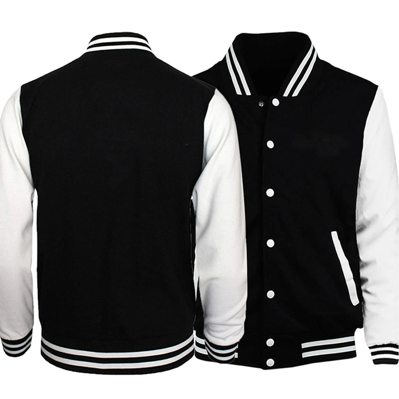 Chaqueta de inspiración vintage