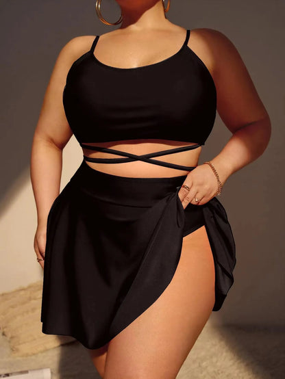 Romina® | Classic and Comfortable Bikini