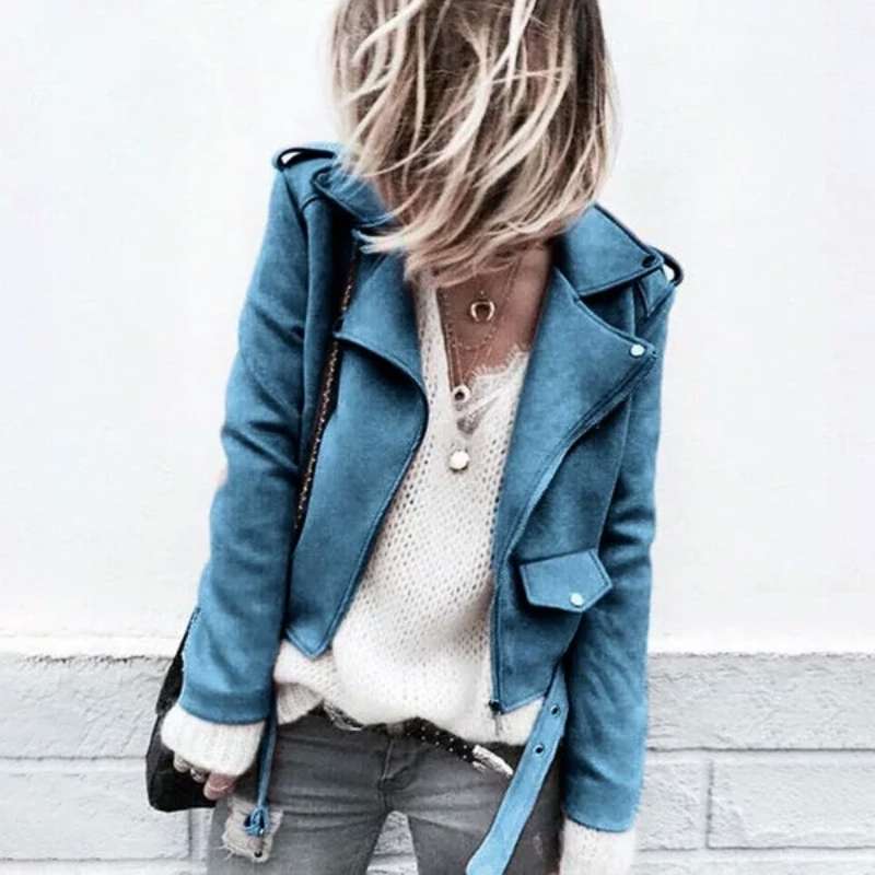 CM | StoneJacket I Chaqueta para mujer