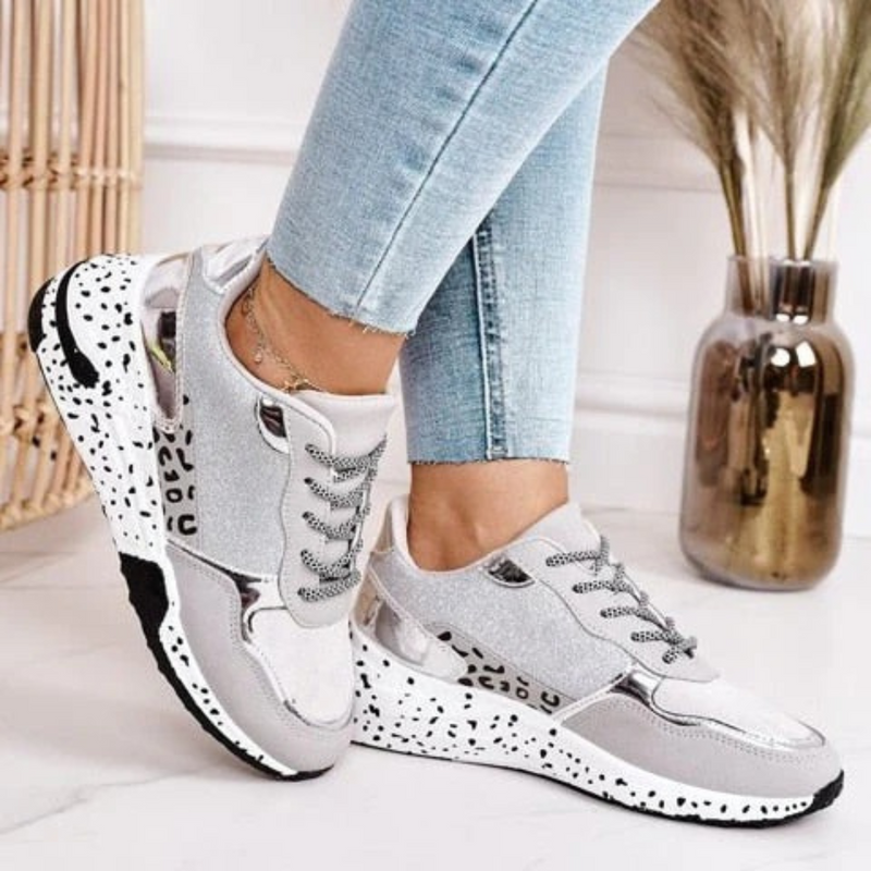 CM | Zapatillas ortopédicas de apoyo y a la moda