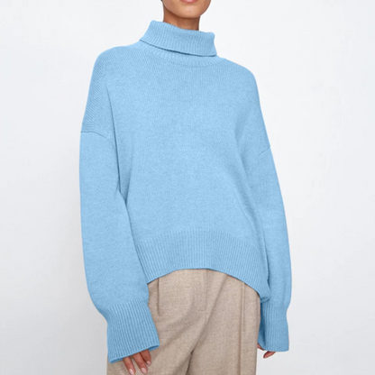 Suéter de diseño elegante