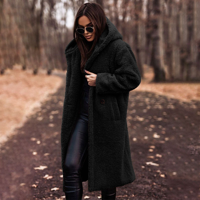 CM | Abrigo con estilo