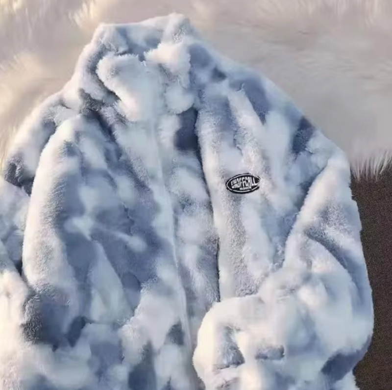 Chaqueta vintage clásico