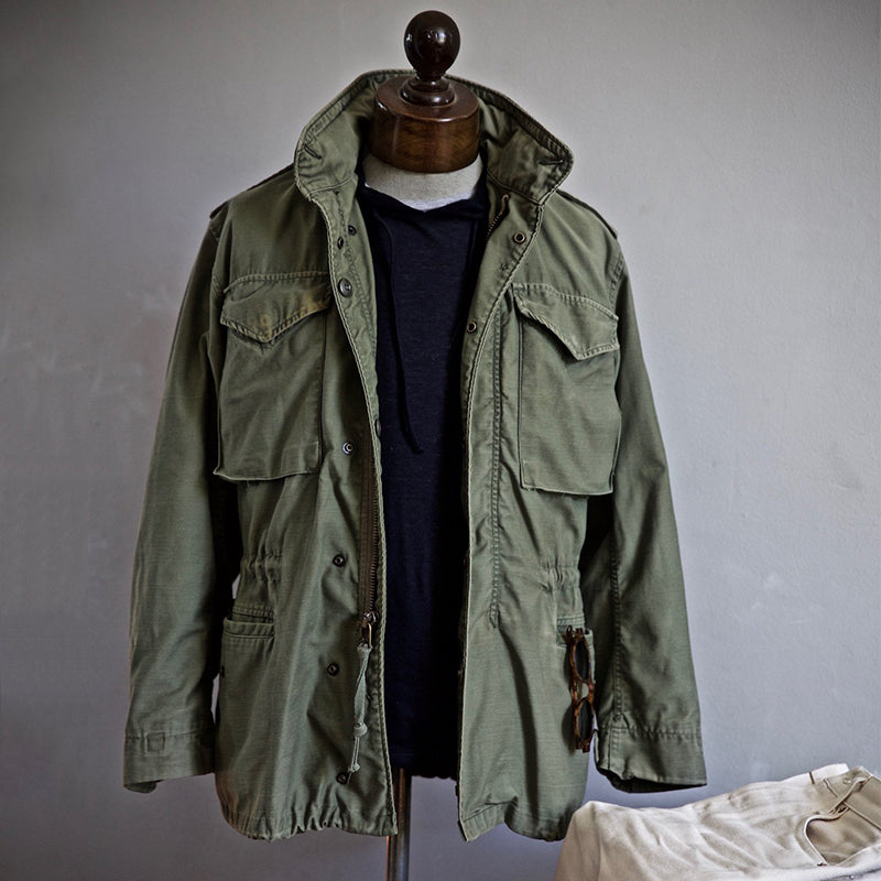 KL de combate MW | M65