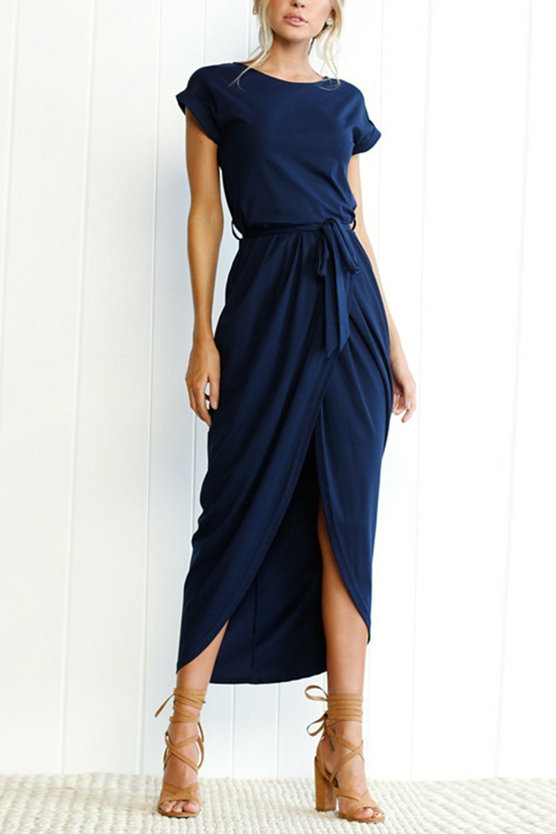 KL | Billie Vestido de verano atemporal y elegante