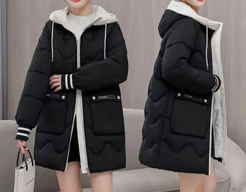 Chaqueta vintage clásico