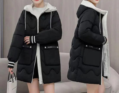 Chaqueta vintage clásico