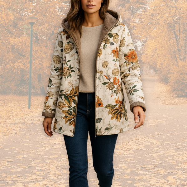 Chaqueta de diseño elegante