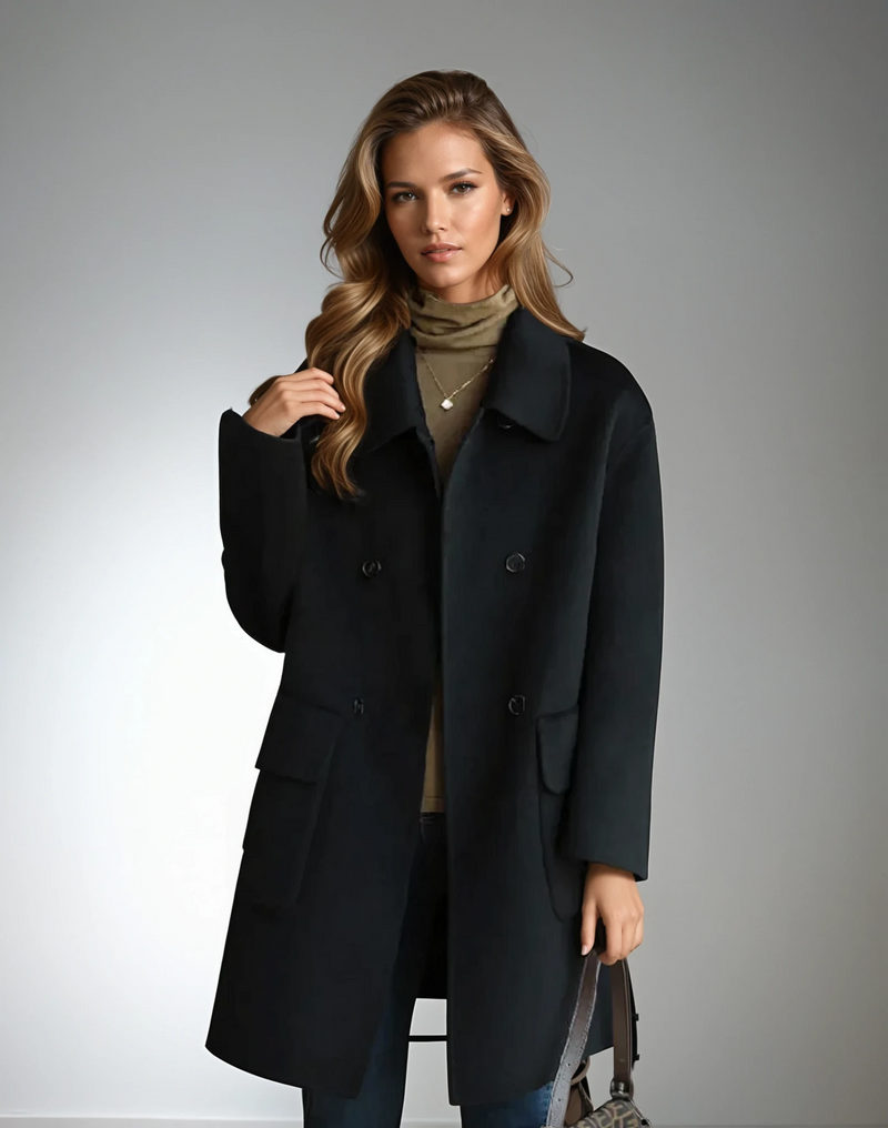 CM | Zaru™ chaqueta elegante y cómoda para cualquier ocasión.