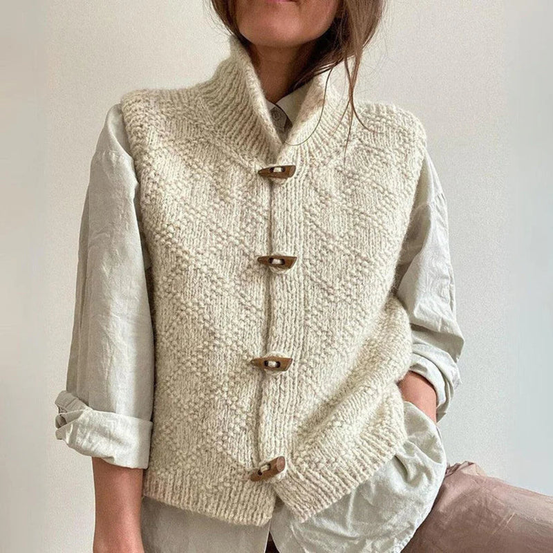 Chaqueta vintage clásico