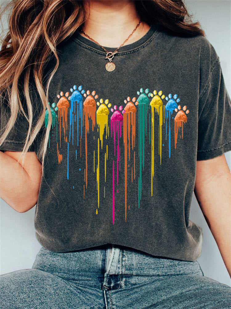 Camiseta de diseño elegante