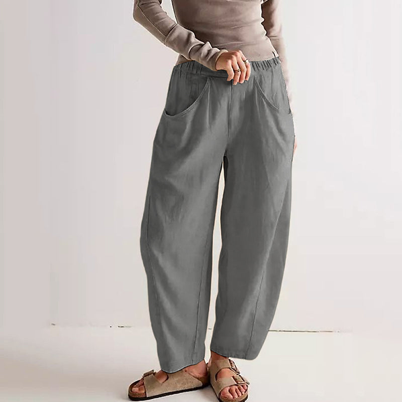 Pantalones vintage clásico
