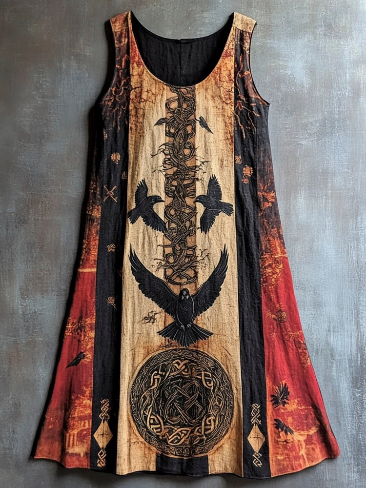 Vestido bellamente confeccionado