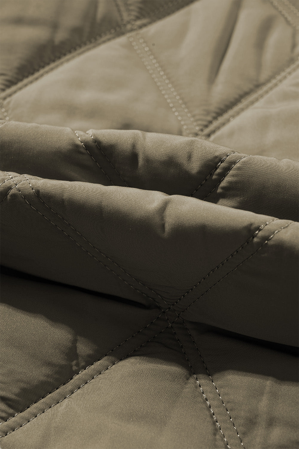 Chaqueta bellamente confeccionado