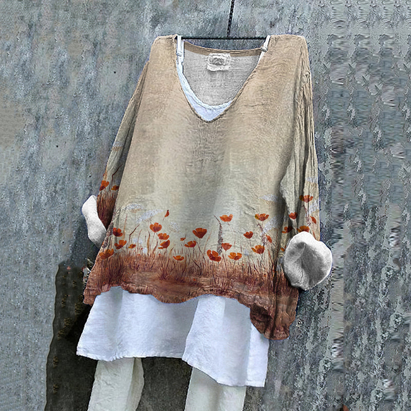 Camiseta bellamente confeccionado