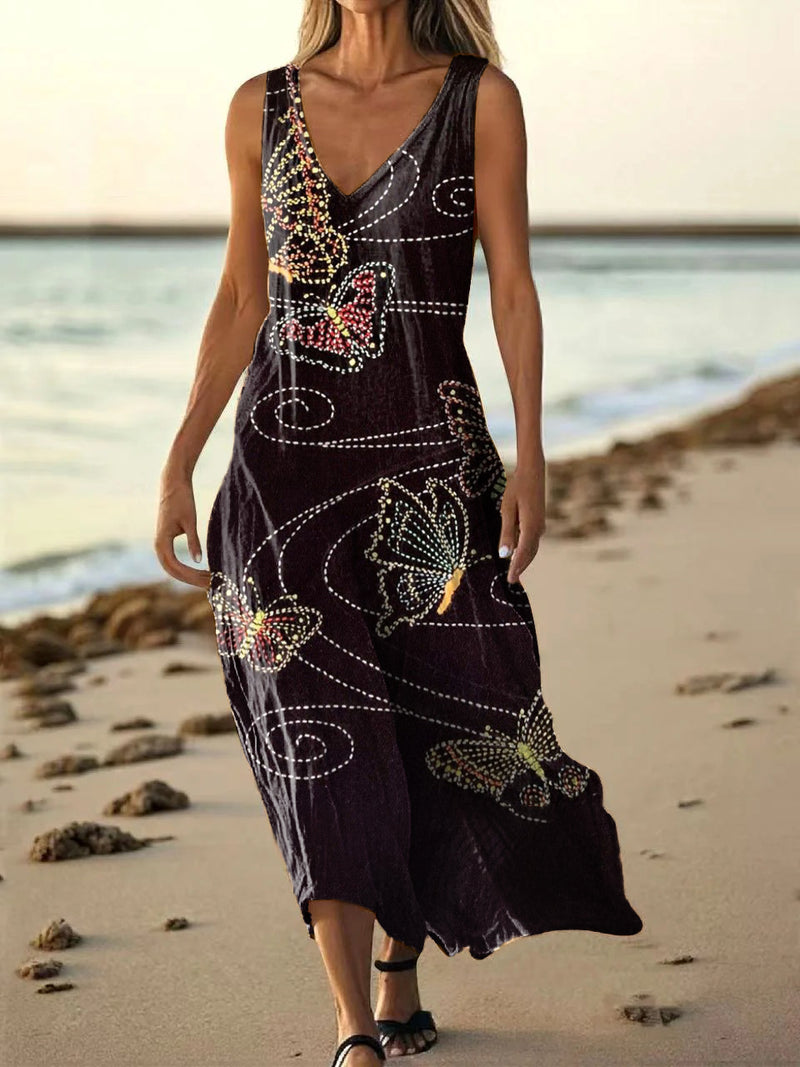 Blusa vintage clásico