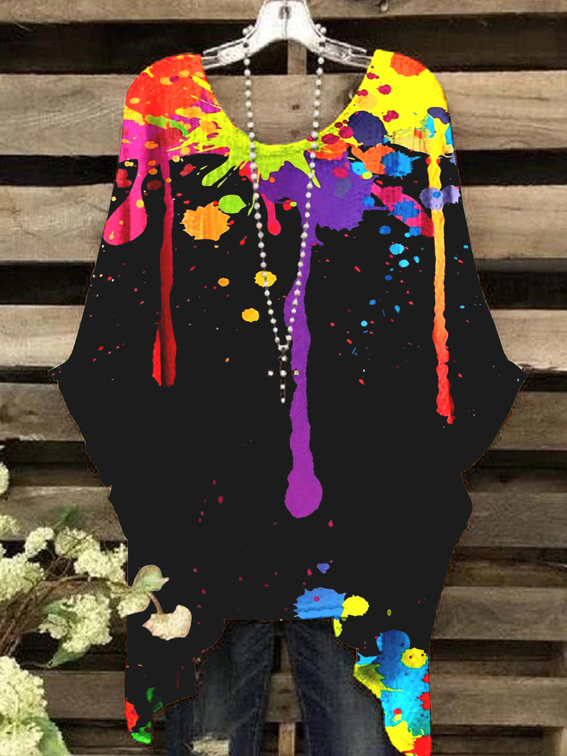 Top de diseño elegante