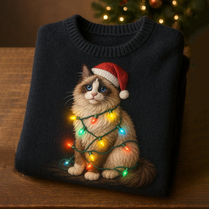Camisa de diseño cuidado