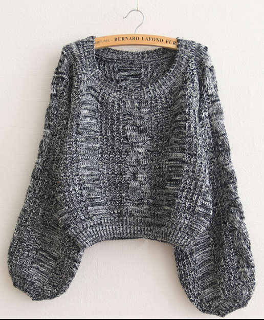 CM | Jersey informal y a la moda