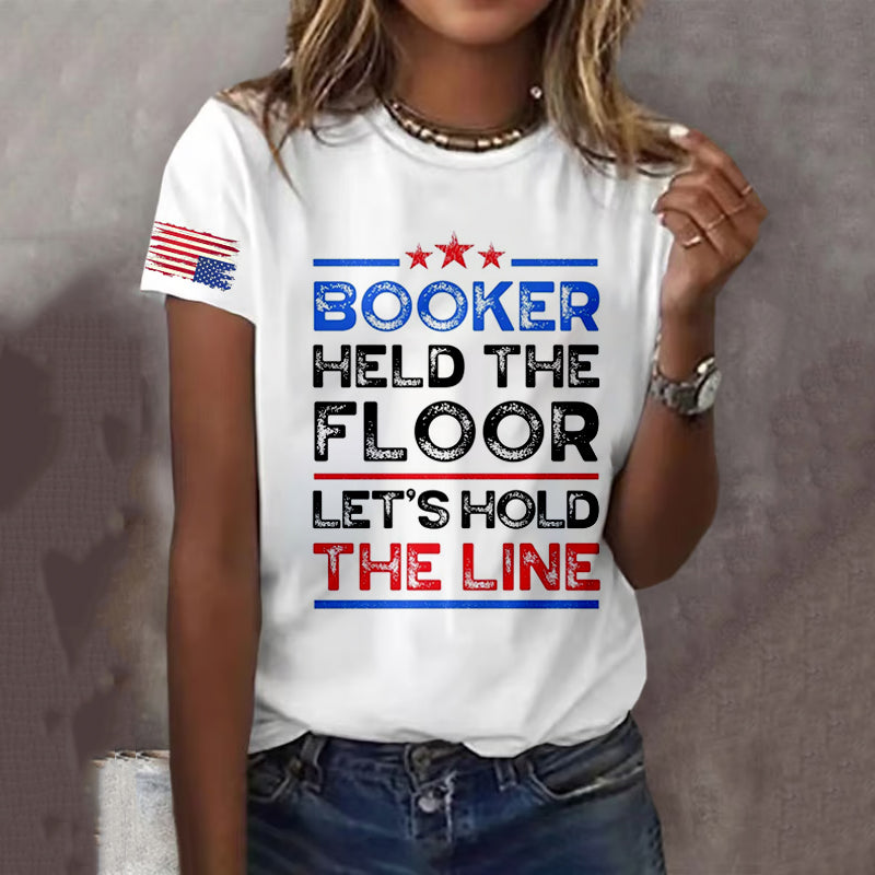 Camiseta de diseño elegante