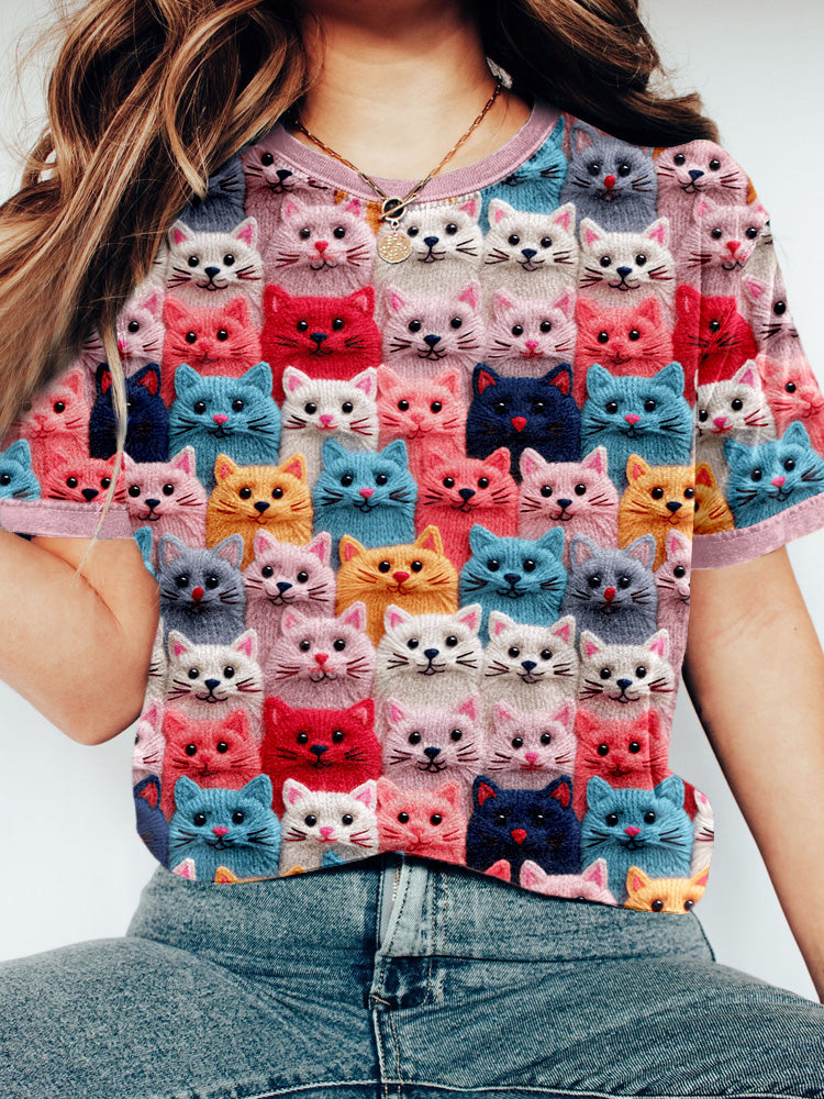 Camisa de diseño clásico
