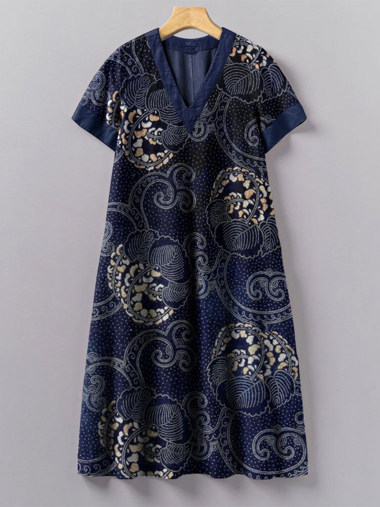 Vestido bellamente confeccionado