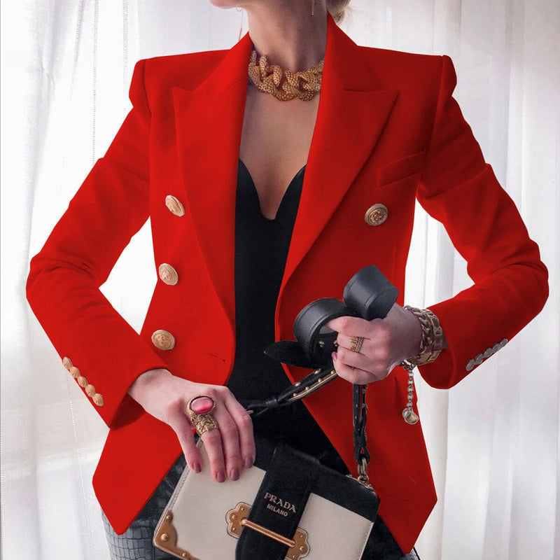Chaqueta vintage clásico
