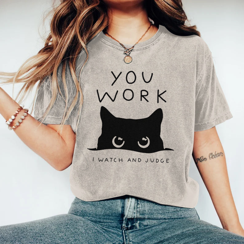 Camiseta de diseño clásico