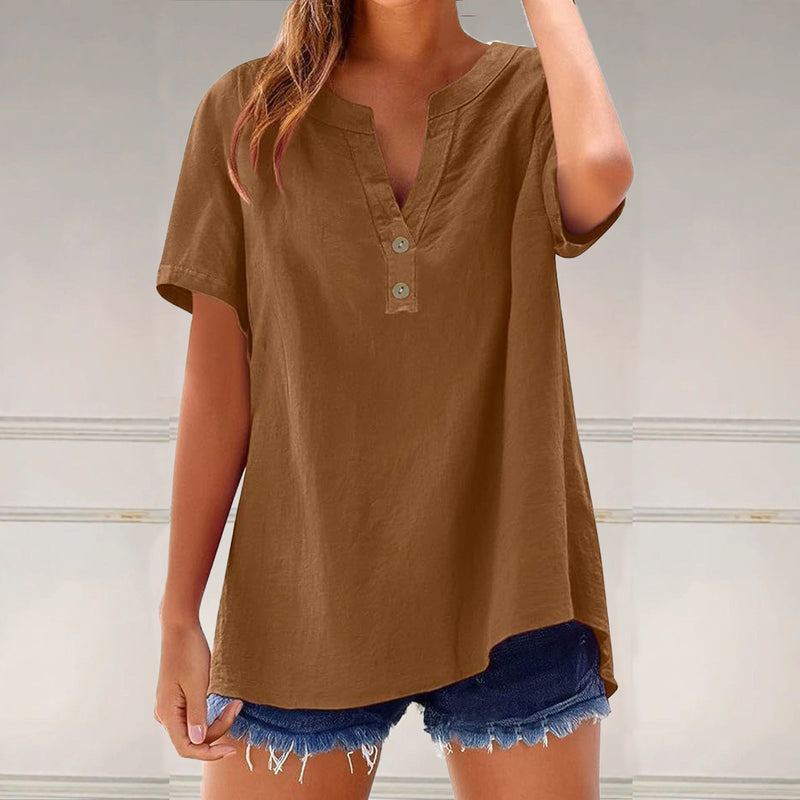Blusa vintage clásico