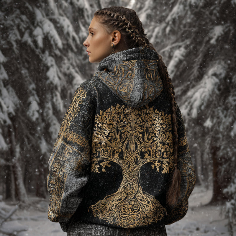 Suéter de diseño elegante
