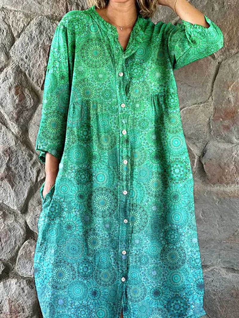 Vestido de diseño elegante